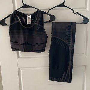 Gymshark set